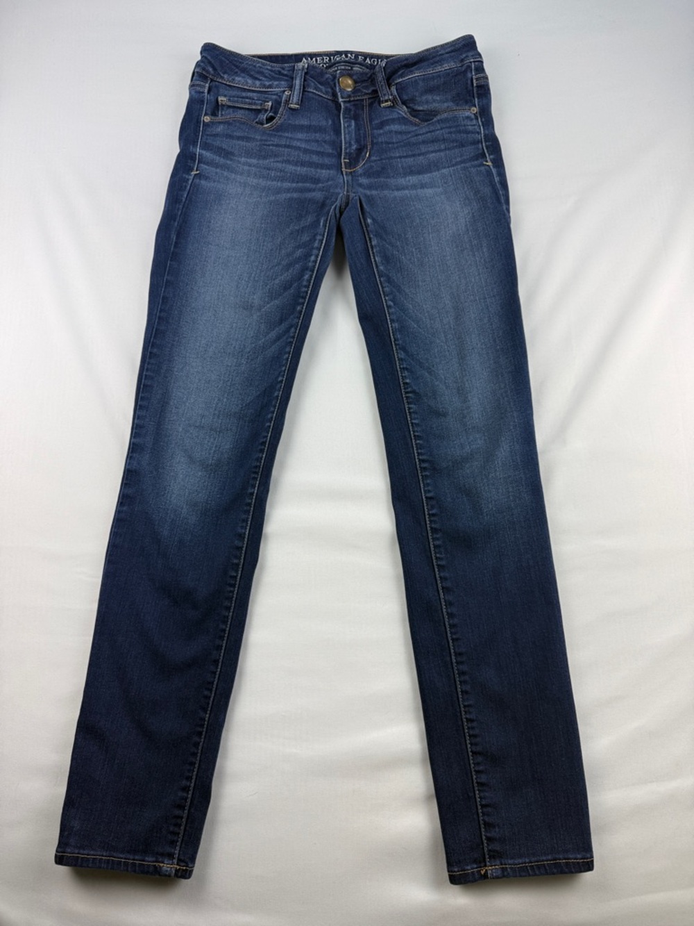 American Eagle Skinny Jeans – Size 2